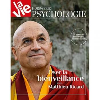 La Bienveillance selon Matthieu Ricard