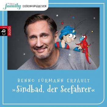Eltern family Lieblingsmärchen Sindbad der Seefahrer