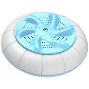 Lave-linge portable 6W avec turbine
