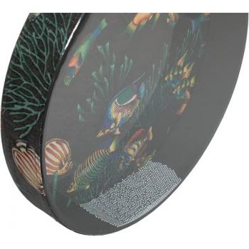 Remo Marine Drum 16x2,5 – Viscultuur Afwerking