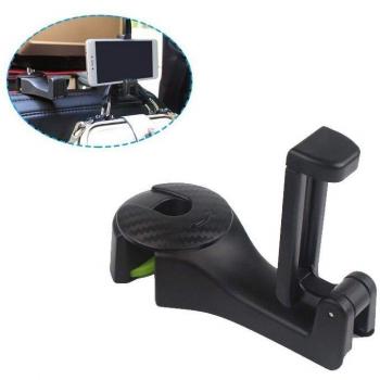 Vehicle Seat Back Hanger