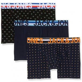 Er-Pack Boxershorts Jachenrik von Jack & Jones