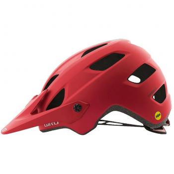 Chronicle Red MIPS Helmet – Giro M5