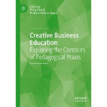 Creative Business Education