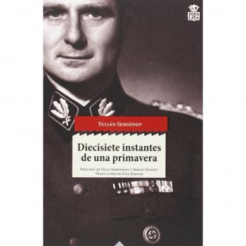 Diecisiete Instantes De Una Primavera