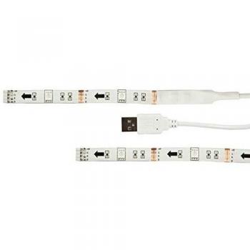 Synergy 21 LED Streifen Komplettset (RGB, 200 cm, Indoor)