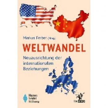 Weltwandel