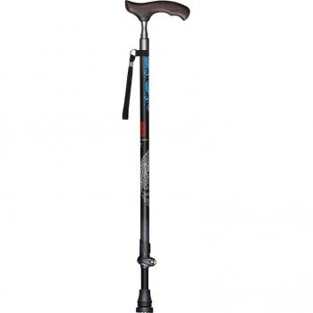 Poussoir de Trekking Carboné « Carboweave »