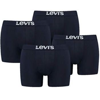 Navy Levi's Boxer Brief Duo