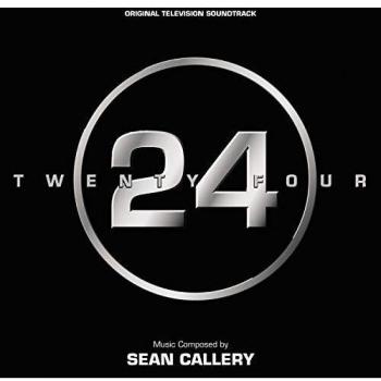 24 [Original TV Series]