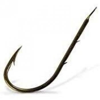 VMC 9290BZ Size 6 Hooks (10 Pack)