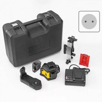 Laser multiligne Stabila LAX 600