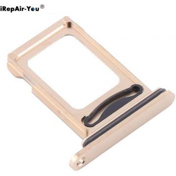Connecteur plate-forme double SIM pour iPhone 12 Pro Max – kit d’installation