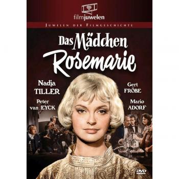Das Mädchen Rosemarie