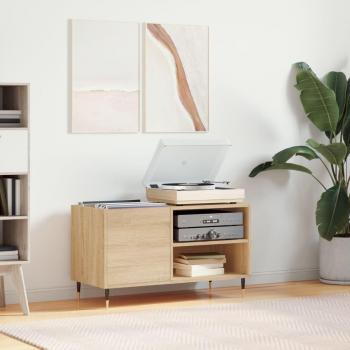 Armario Roble Sonoma 85x38x48 cm Maison