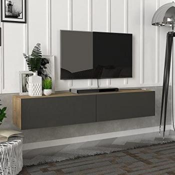 Toivakka Fernsehmöbel 135 cm