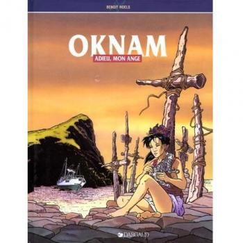 Adieu, mon ange