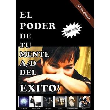 El poder de tu mente a/d del exito! paperback