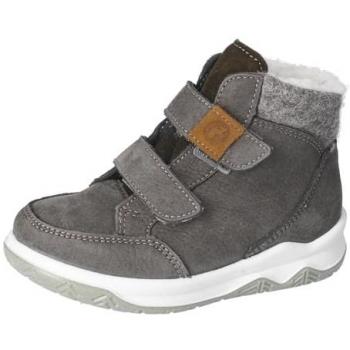 Ricosta Stiefelette LUAN 6800102/581 Grau Herren 29