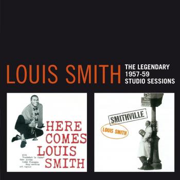 The Legendary 1957-1959 Studio Sessions