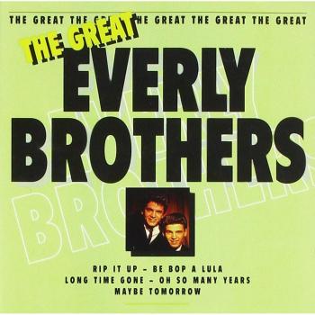 Great Everly Brothers,the