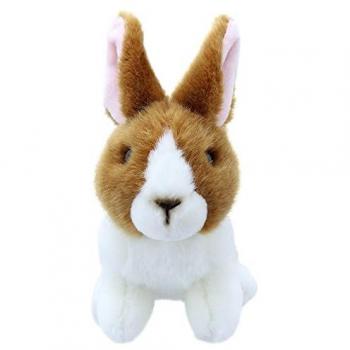 Wilberry Rabbit Cuddly Toy