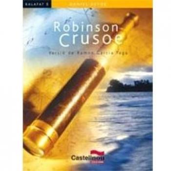 ROBINSON CRUSOE (Kalafat)