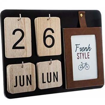 Calendrier Perpétuel