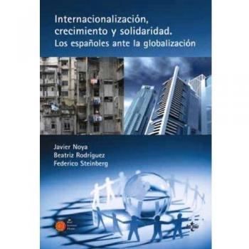 Internacionalización, crecimiento y solidaridad