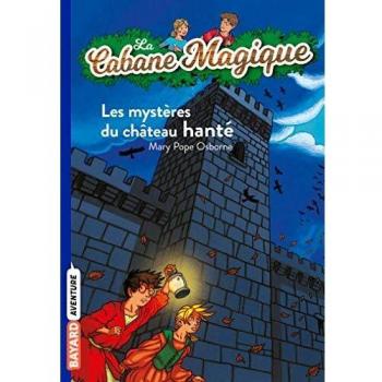 La Cabane Magique Tome 25 Poche
