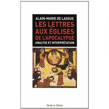 Lettres aux eglises de l'apocalypse