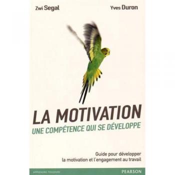 La motivation : une compétence qui se développe