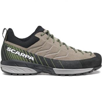 Mescalito Gore‑TEX de Scarpa – Zapatillas para Senderismo 43