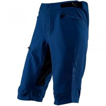 LEATT Pantaloncini MTB Enduro 3.0 Uomo Blu S