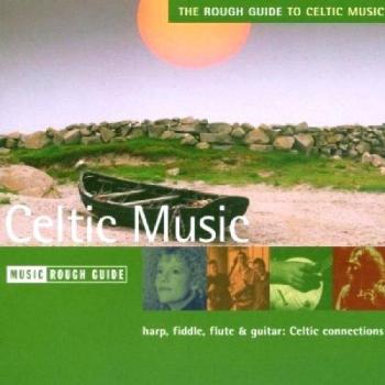 Rough Guide: Celtic Music