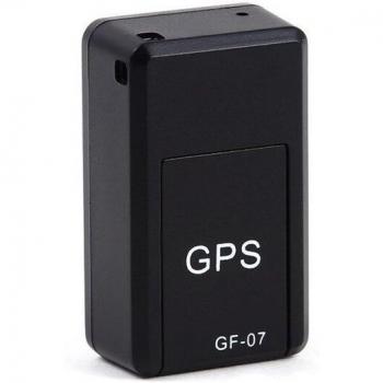 Anti-Lost Recording Tracking Device GF07
