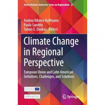 Climate Change in Regional Perspective