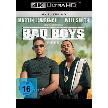 Bad Boys