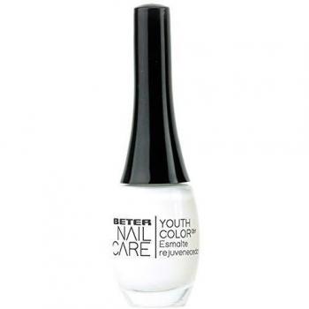 Beter Youth Color Nº 061 White French Manicure Rejuvenating Care