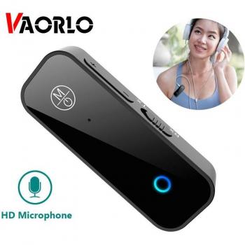 Adaptateur stéréo Bluetooth VAORLO