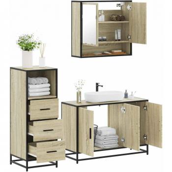 Ensemble de bar de jardin 5 pièces et coussins R Prolenta Premium – Furniture Limited