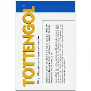 Tottengol. 85 g di barzellette sul mondo del calcio