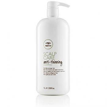 Shampoo Anticaduta con Albero del Tè Tea Tree, 1000 ml, Paul Mitchell