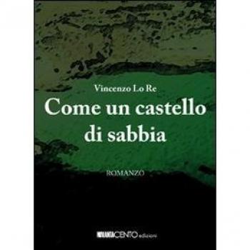 Come un castello di sabbia