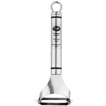 Y Shaped Stainless Steel Peeler