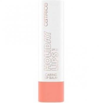 Catrice Labbra Cura Balsamo 030 Summer Nights