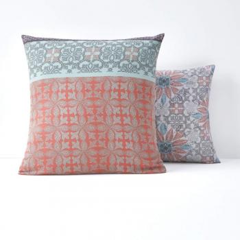 SO'HOME Guanciale flanella Bergame