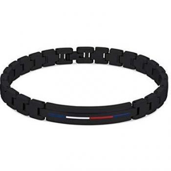 Tommy Hilfiger Accesorio de hombre de eslabón