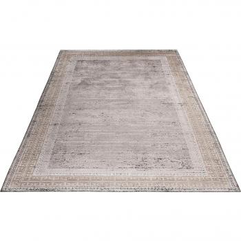 Eden of Obsession Teppich 205, grau, 80x150 cm