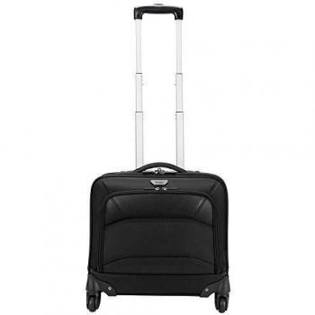 Targus Mobile VIP 15.6-Inch Roller Laptop Bag